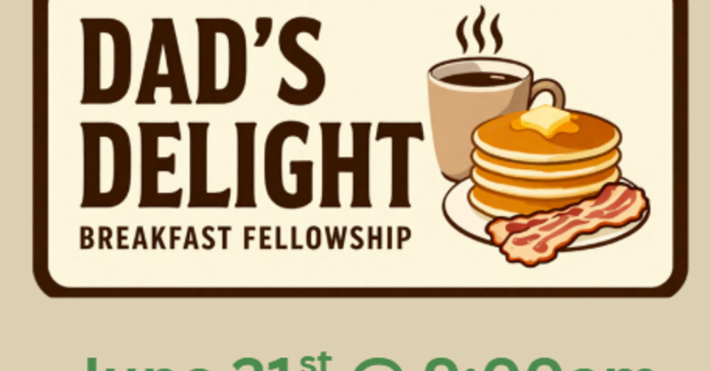 Dad's Delight