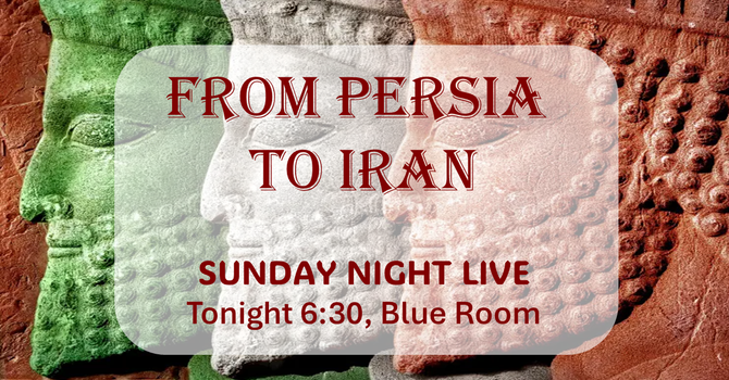 Sunday Night Live