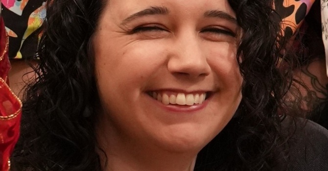 Welcome our Summer Student Archivist