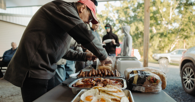 Bacon Brotherhood