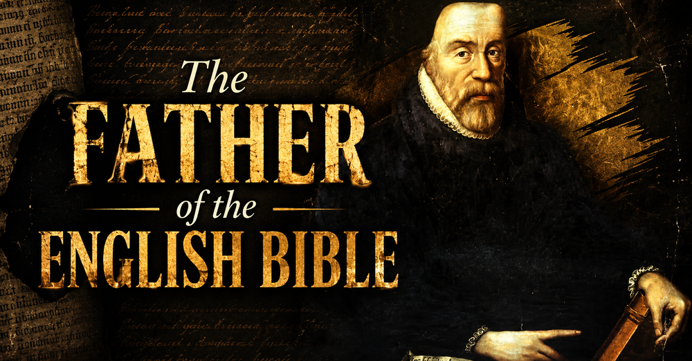 Father's Day Service: William Tyndale