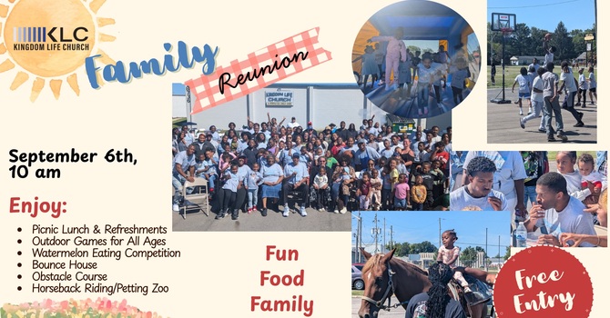 Family Reunion