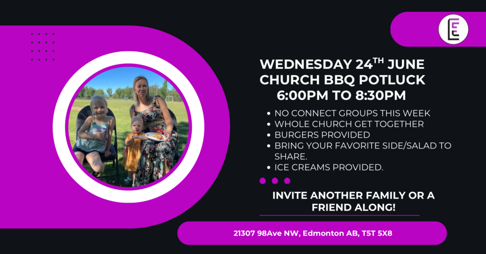 Start of Summer BBQ/Picnic