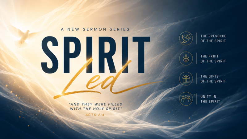 The Gifts of the Spirit