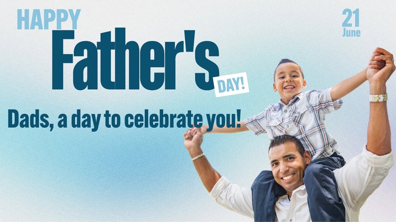 Father's Day - Men of Principle