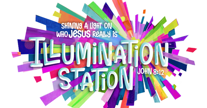 Vacation Bible School