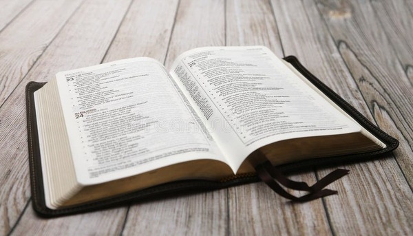 Adult Sunday School June 2026