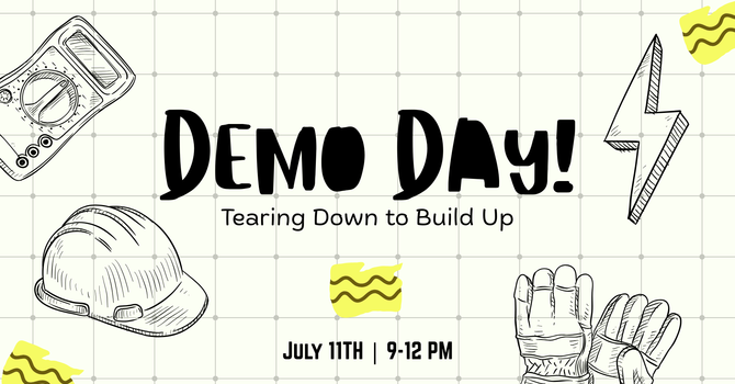 Demo Day