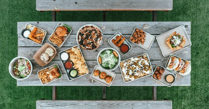 GBC Picnic