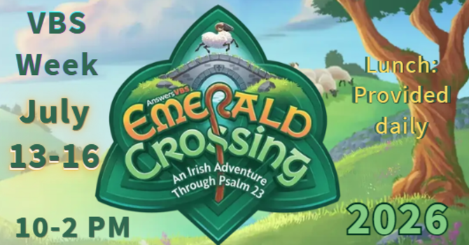 Vacation Bible School