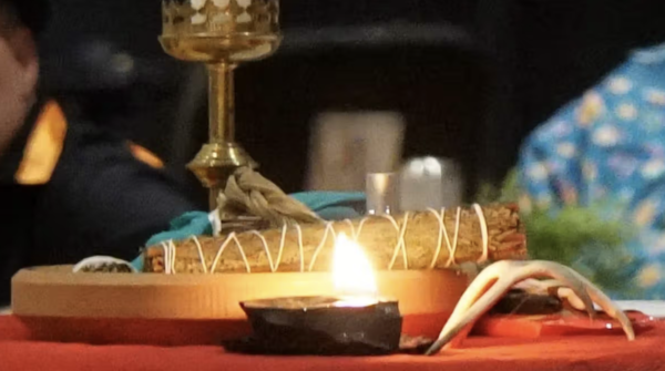 National Indigenous Day of Prayer - June 21