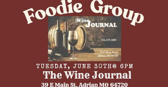 Foodie Group