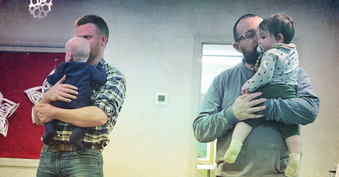 Seasons of Parenting image