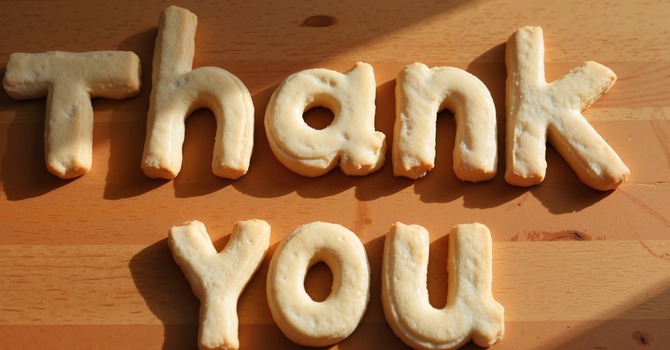 Thank You, Lighthouse — You're Sending Kids to Camp image