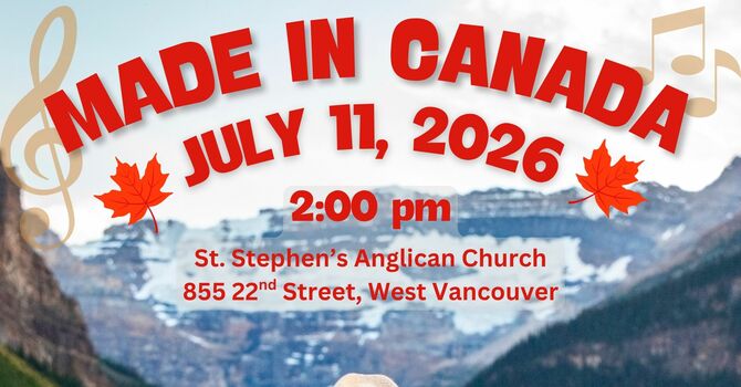Made in Canada