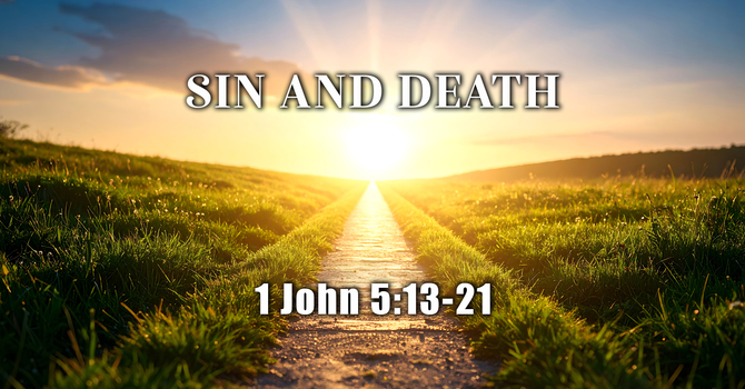 Sin and Death