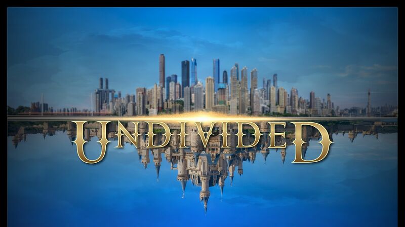 Undivided