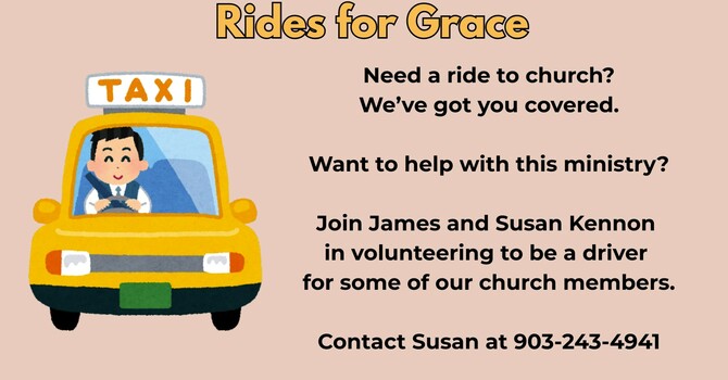 Rides For Grace Members image