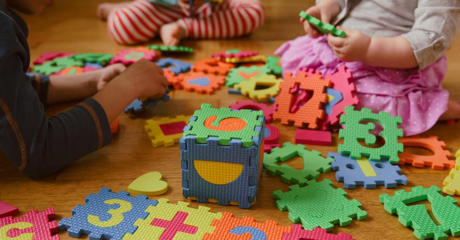 Creche