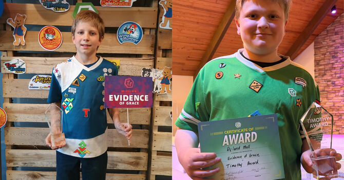 AWANA Awards 2026 image