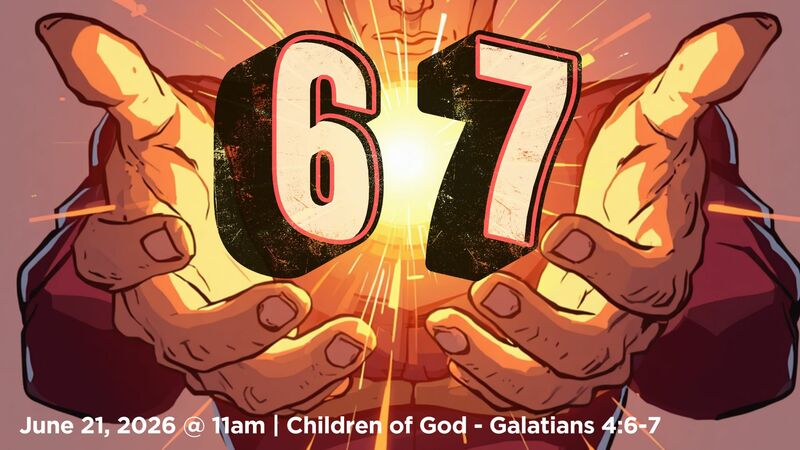 Children of God