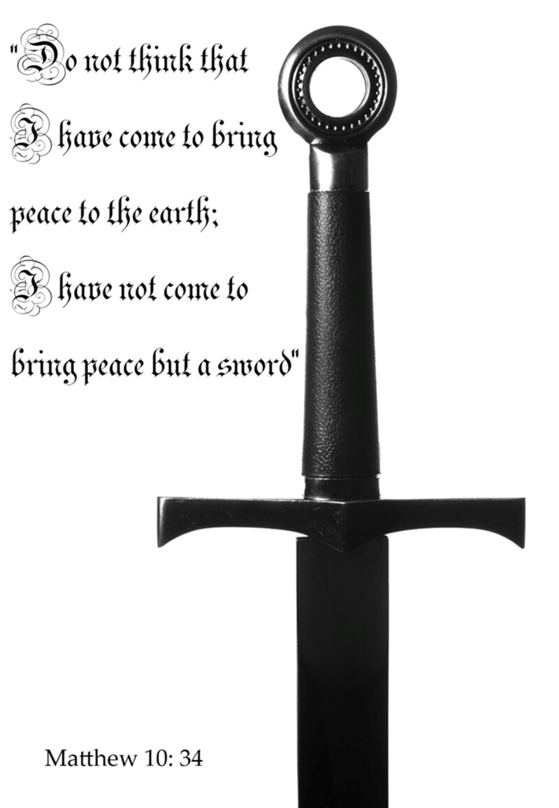 Fourth Sunday After Pentecost