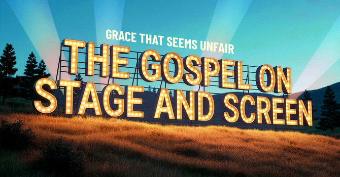 Grace That Seems Unfair