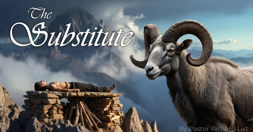 The Substitute