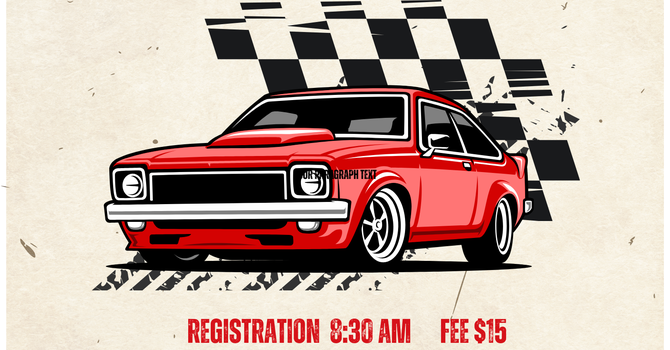 Car Show