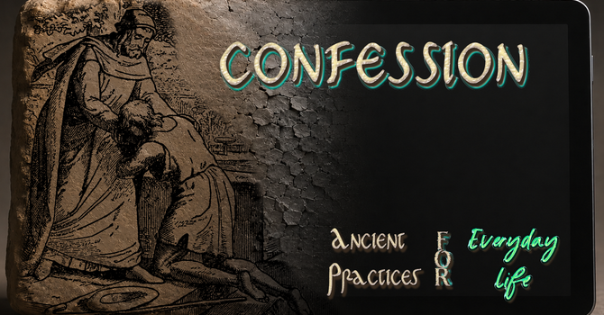 Confession