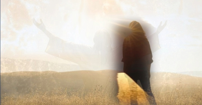 “Who Am I As I Am In This God Who Is In All Things”