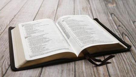 Adult Sunday School June 2026