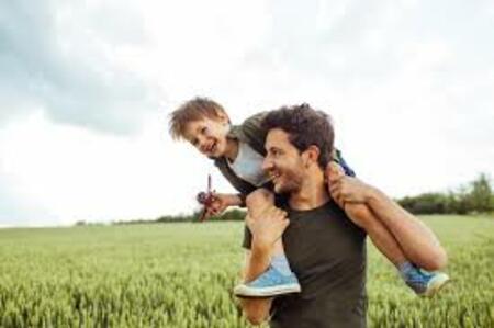 Father's Day 2026