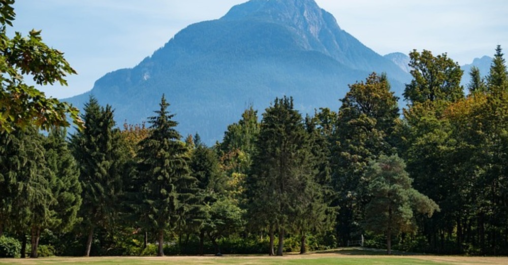 St. Eugene Church Camp