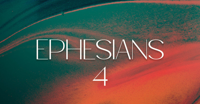 Ephesians 4