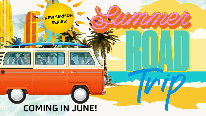 Summer Road Trip Prt 4