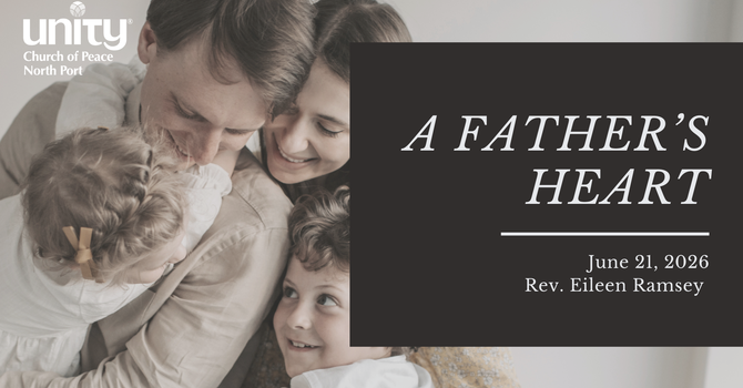 A Father's Heart