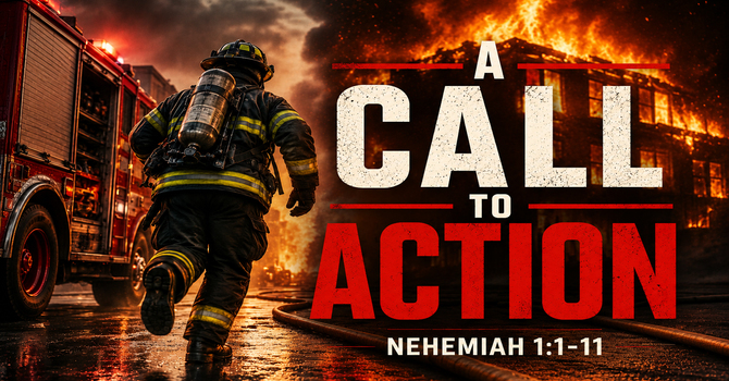 A Call to Action 