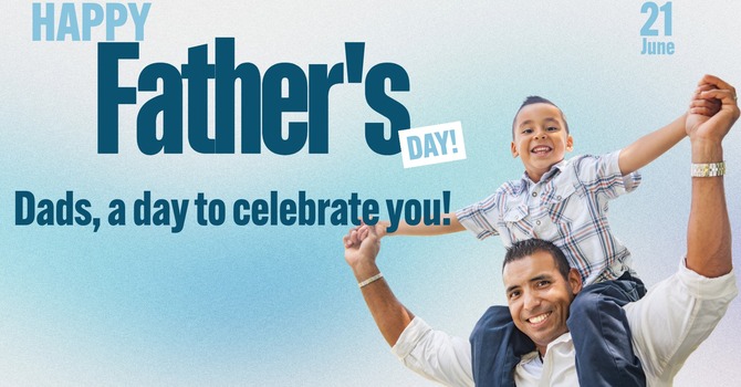 Father's Day - Men of Principle