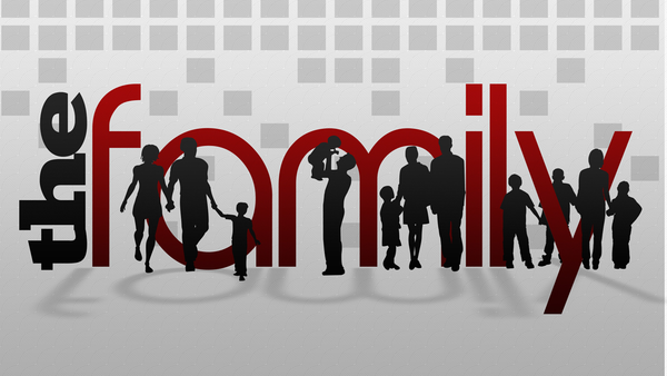 Families Living For Christ in the Present