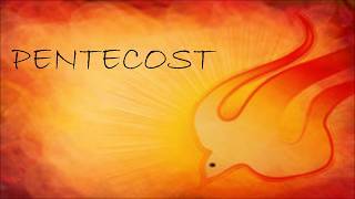 Pentecost