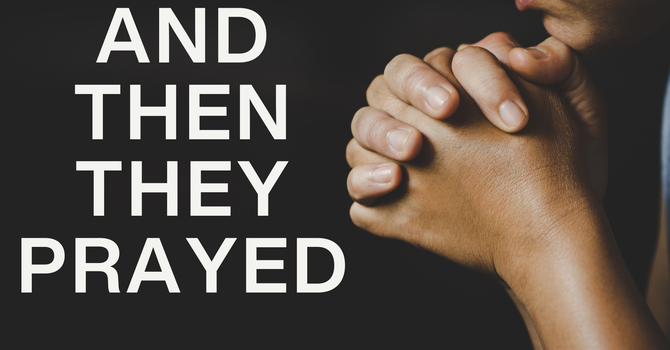  Stop Saying "I'll Pray For You"