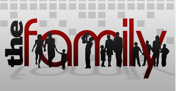 Friends of the Family