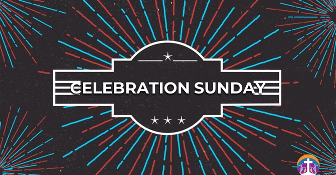 Celebration Service