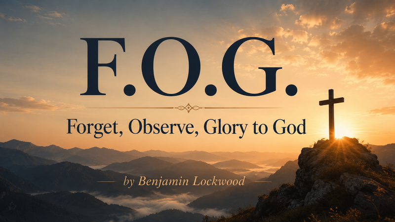 F.O.G.