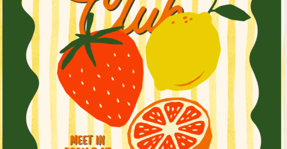 Jesus Club 6/21