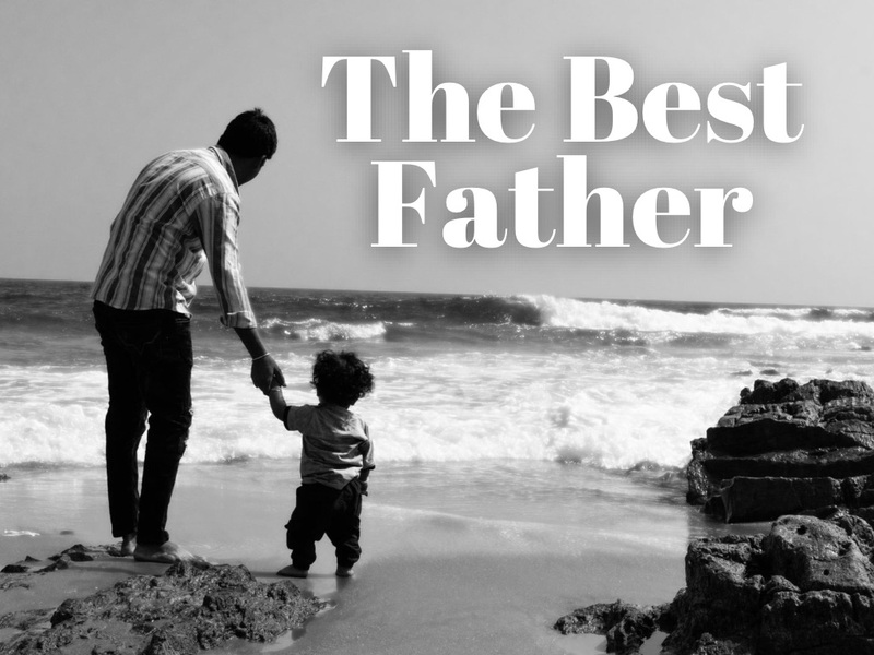 The Best Father