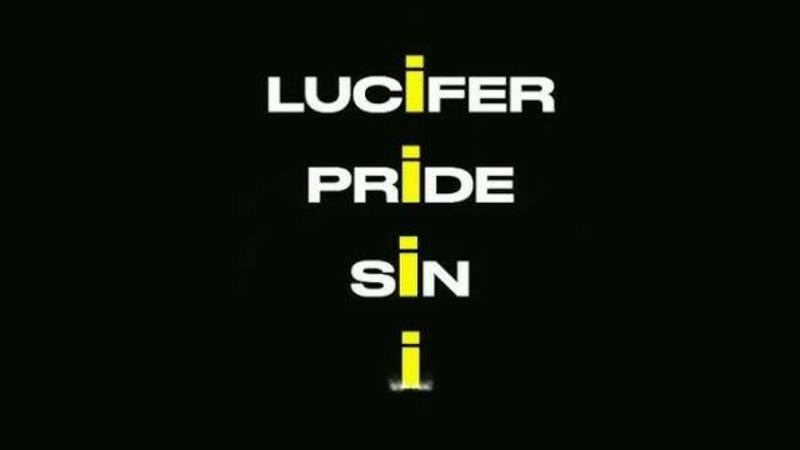 The I Wills of Satan
