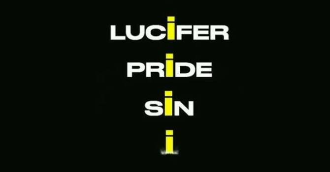 The I Wills of Satan