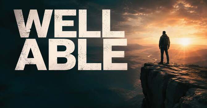 Well Able
